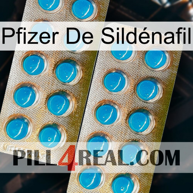 Pfizer De Sildénafil new08
